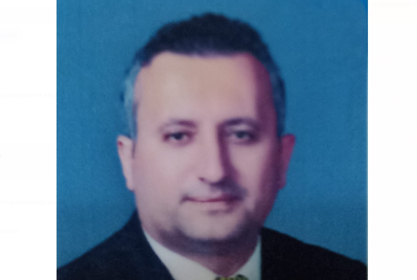 Dr. Deniz BOZDOĞAN